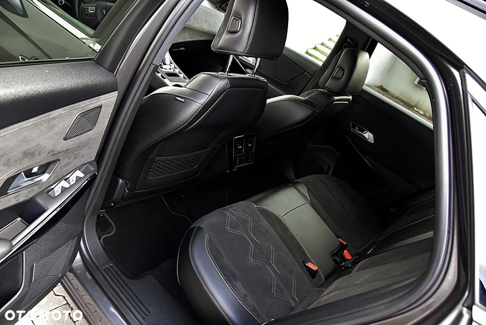 DS Automobiles DS 7 Crossback 1.6 PureTech Performance Line + - 26