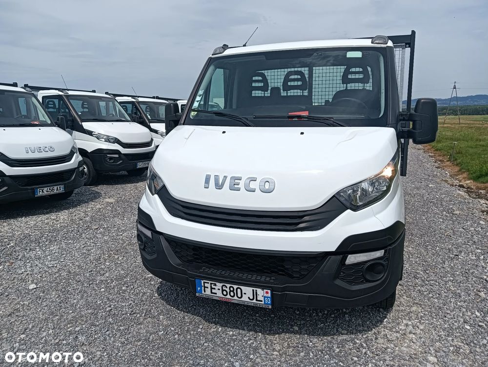 Iveco 35C14, 35C13, 35C15, 35C16 - 4