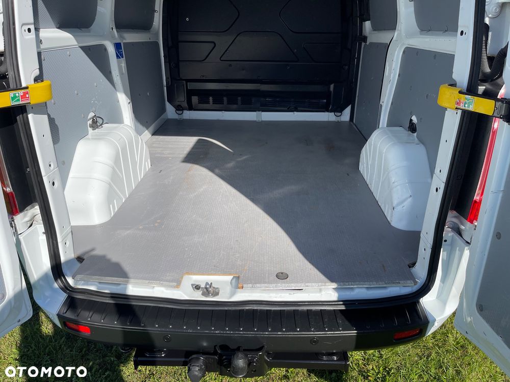 Ford Transit Custom - 22