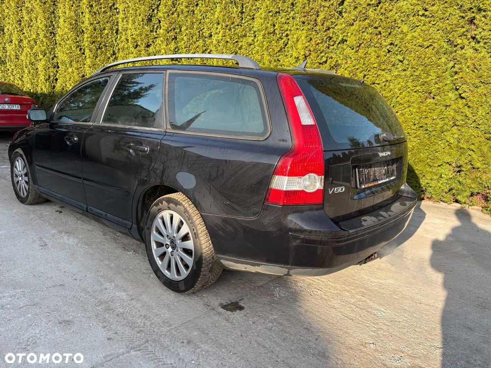 Volvo V50 2.4i RDesign - 6