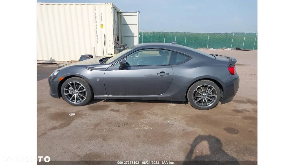 Toyota GT86 - 7