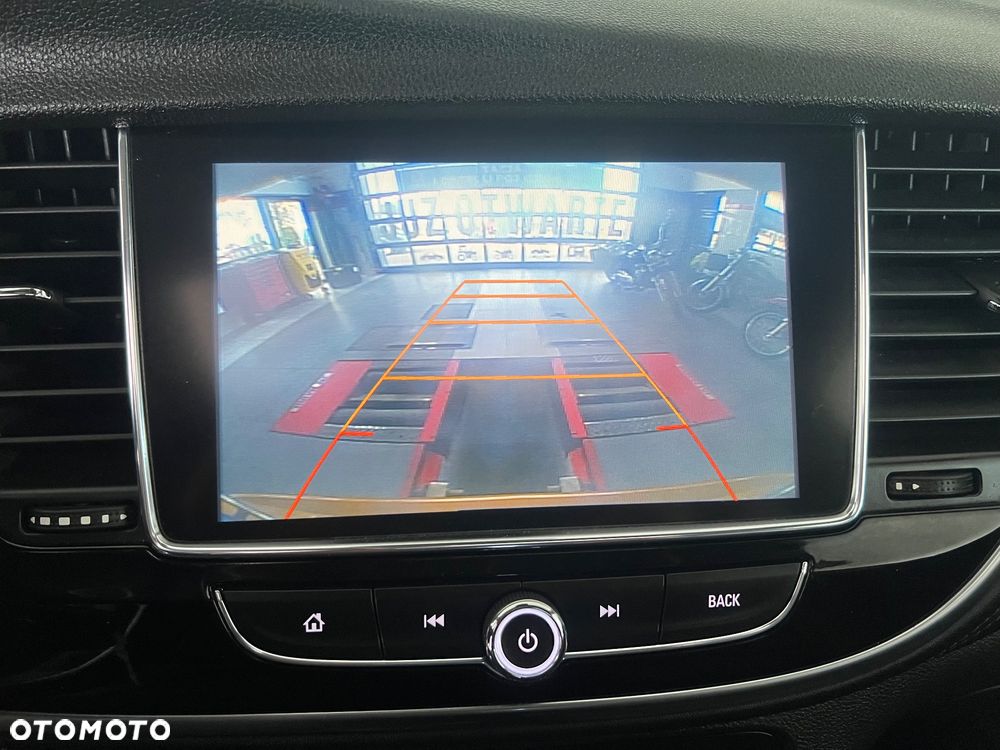 Opel Mokka 1.4 Turbo ecoFLEX Start/Stop Color Edition - 38