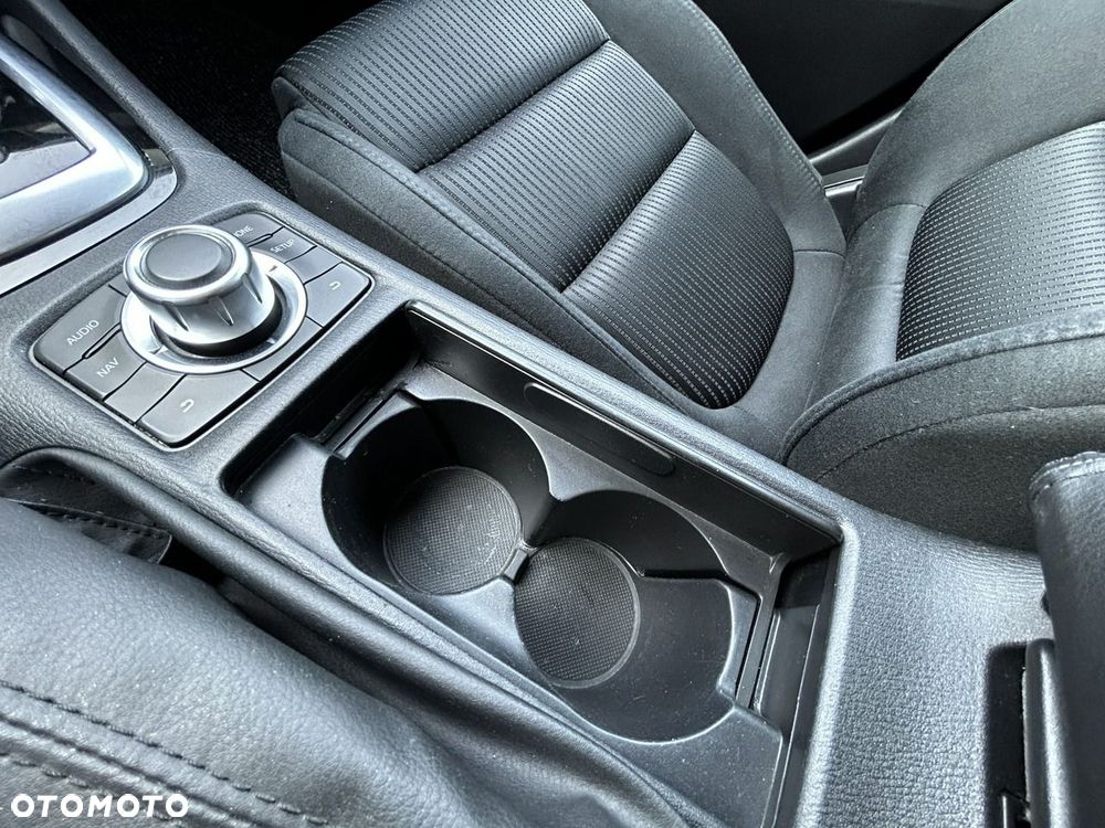 Mazda 6 - 20