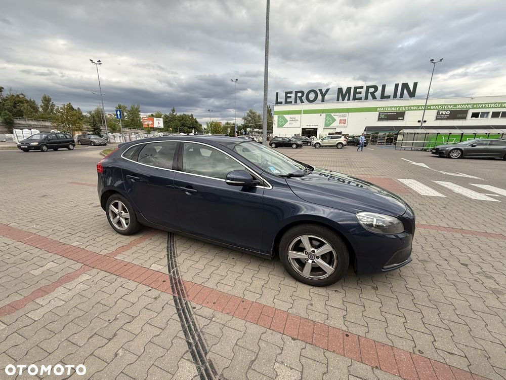 Volvo V40 D2 Summum - 2