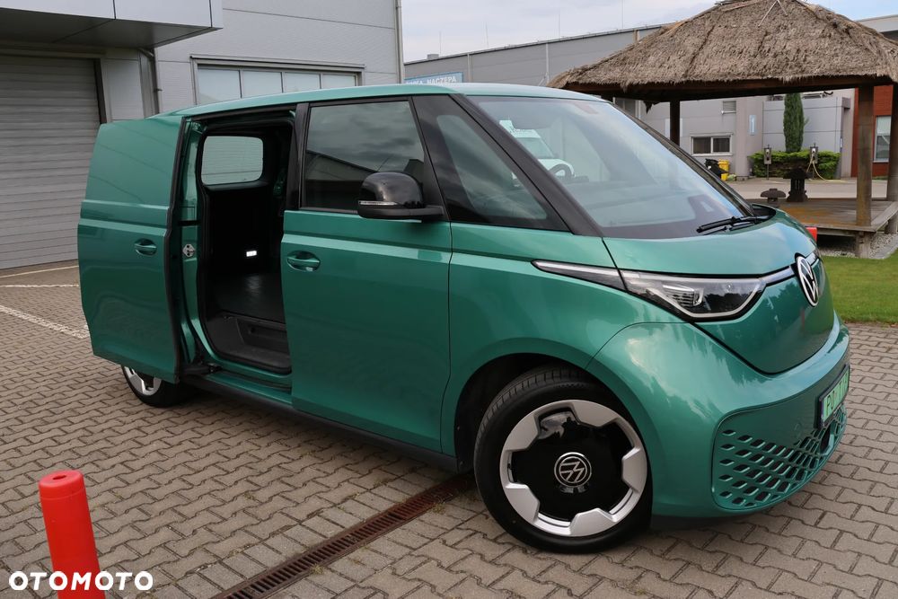 Volkswagen ID.BUZZ CARGO - 18