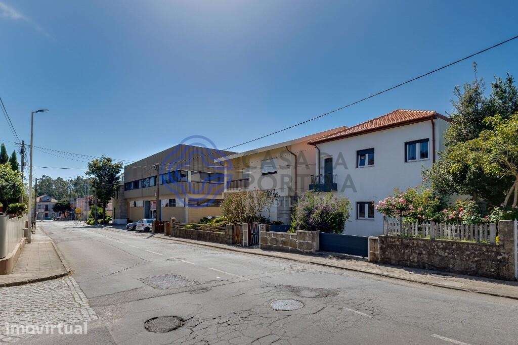 Moradia T3 com Jardim em Aveleda - Grande imagem: 3/46