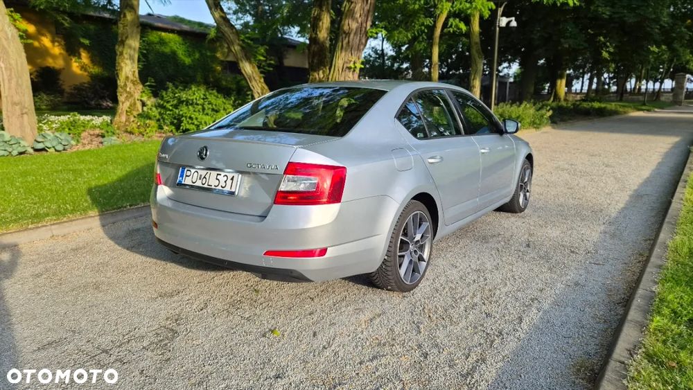 Skoda Octavia 1.6 TDI Ambition - 6