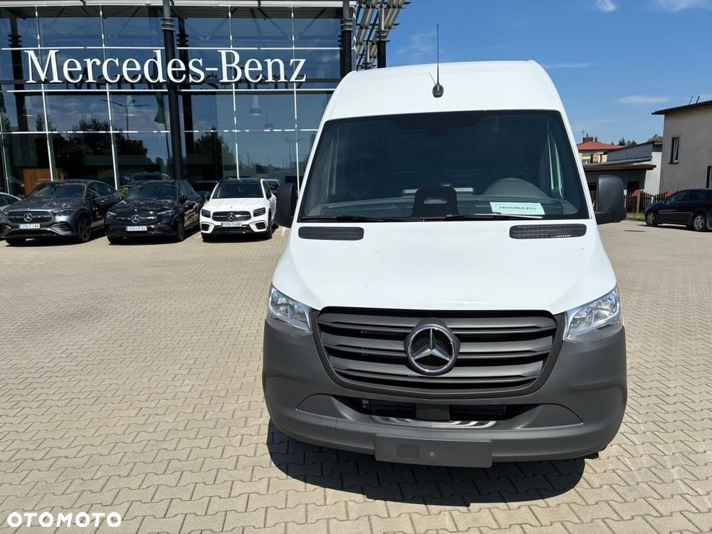 Mercedes-Benz SPRINTER 315 CDI Furgon PRO L2H2 - 3