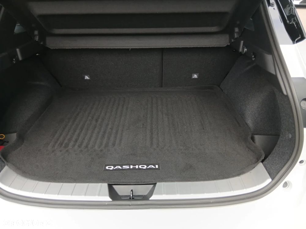Nissan Qashqai - 39