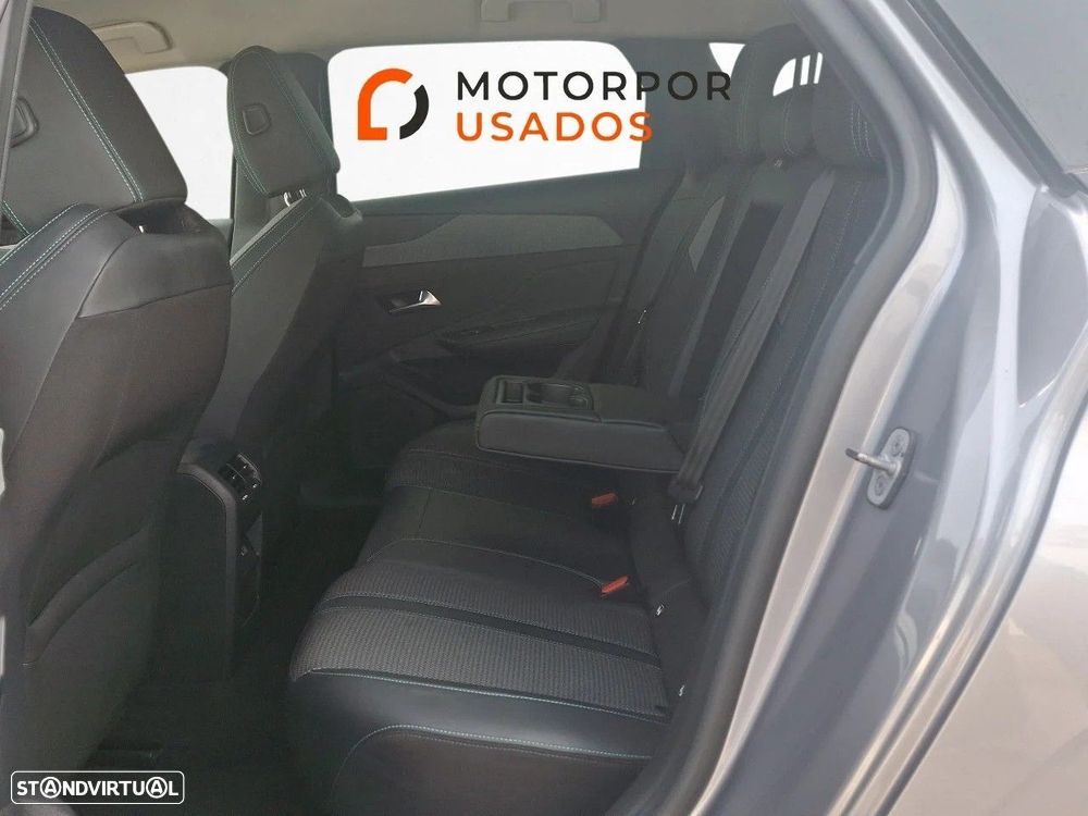 Peugeot 308 1.2 PureTech Allure - 10