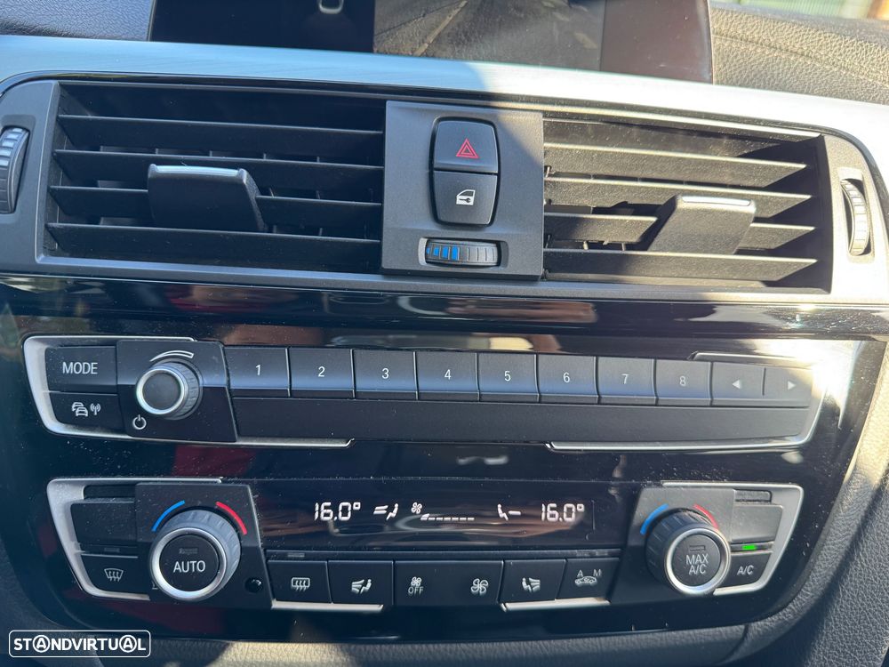 BMW 418 d Advantage - 5