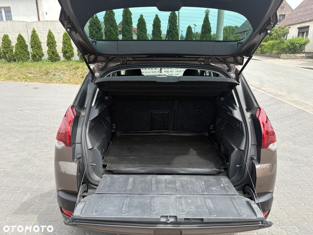 Peugeot 3008 - 12