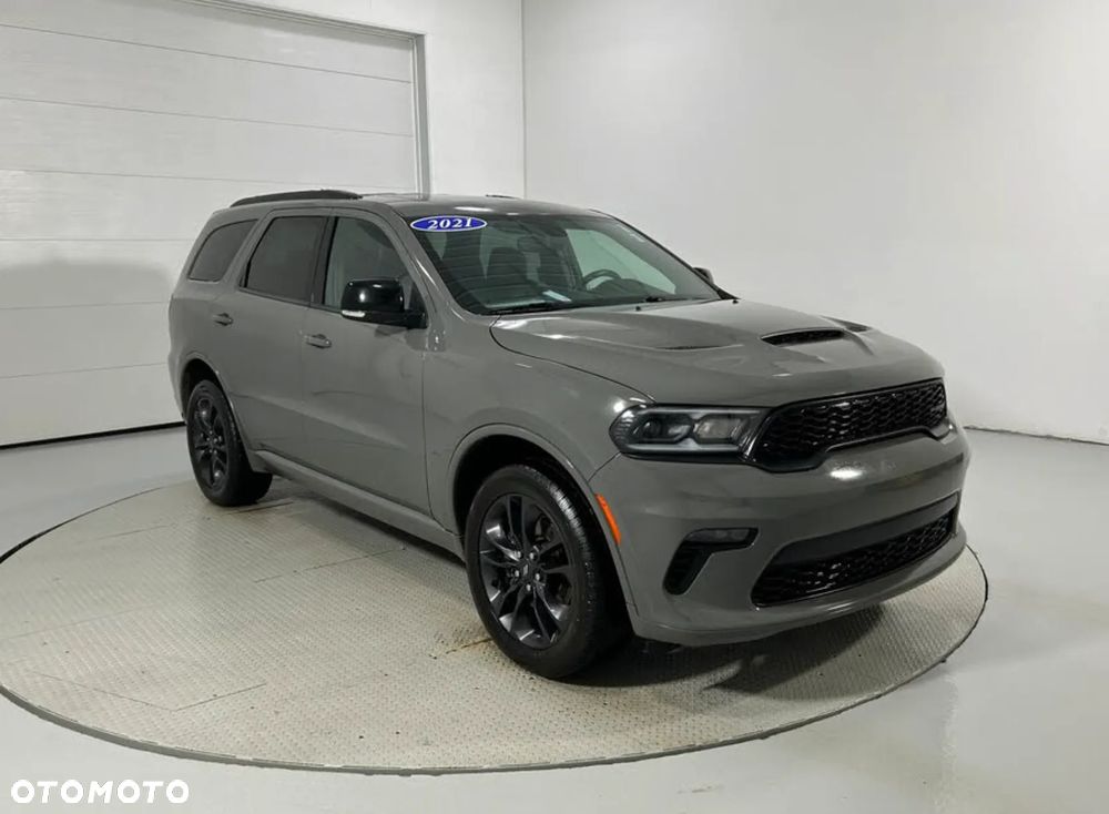 Dodge Durango - 1