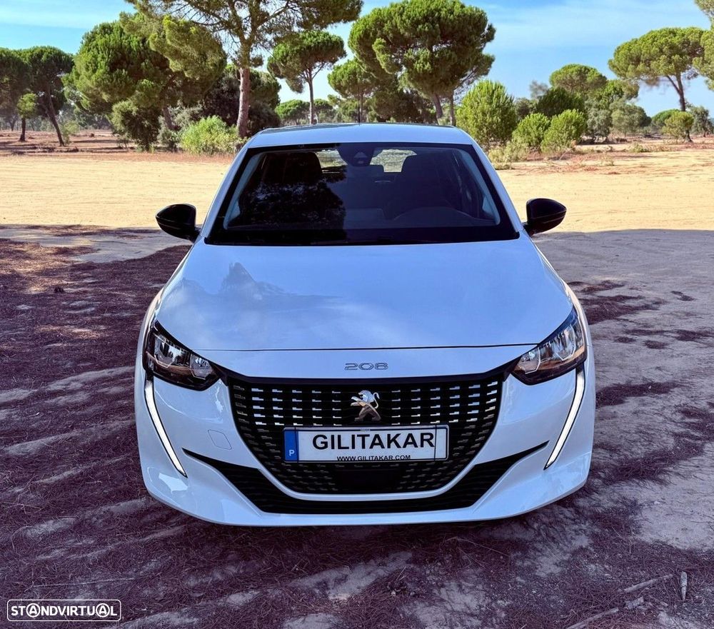 Peugeot 208 1.2 PureTech Active Pack - 12