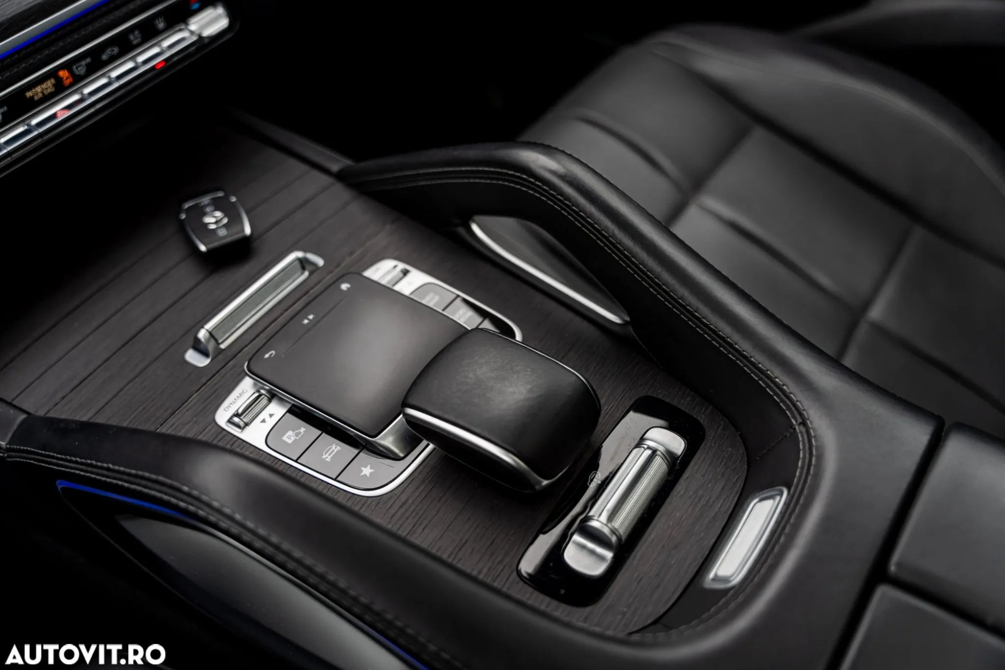 Mercedes-Benz GLS 400 d 4Matic 9G-TRONIC Exclusive - 23