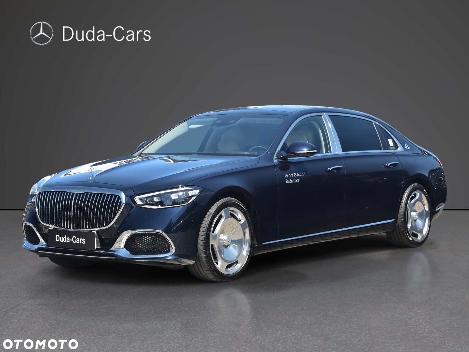 Mercedes-Benz Inny - 1