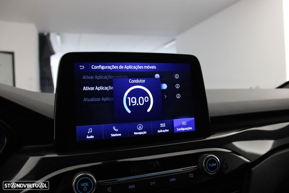 Ford Kuga 1.5 EcoBoost ST-Line - 23