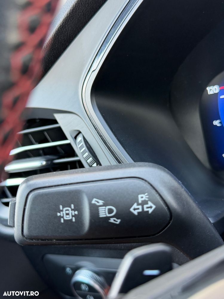 Ford Kuga 2.0 EcoBlue A8 AWD ST Line - 35