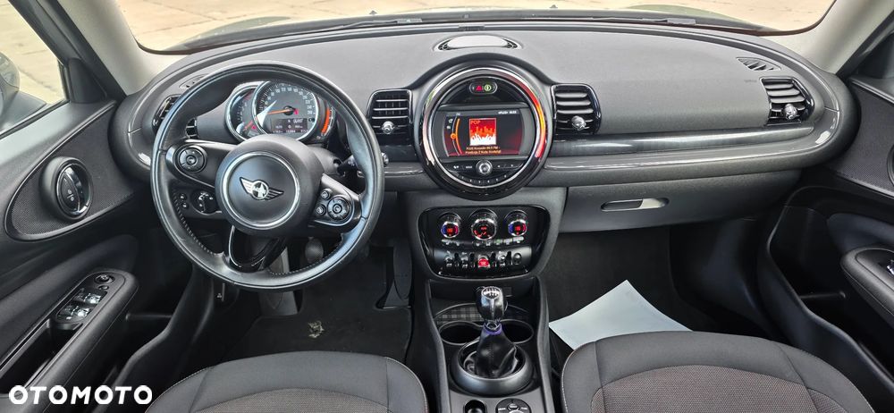 MINI Clubman One GPF - 19