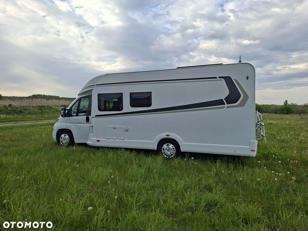 Peugeot Boxer - 4