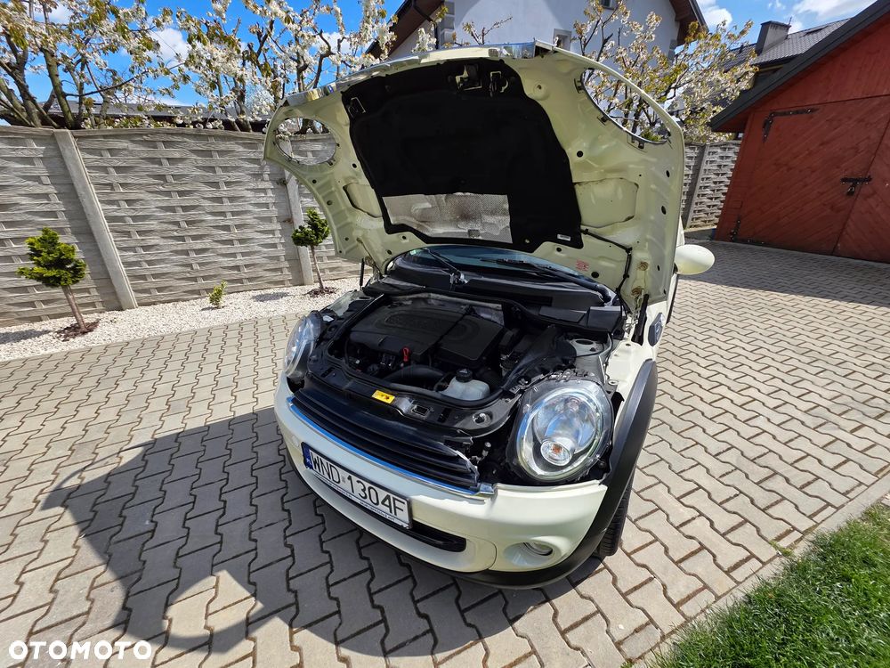 MINI Clubman - 9