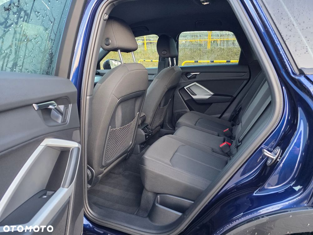 Audi Q3 40 TFSI Quattro S tronic advanced - 8