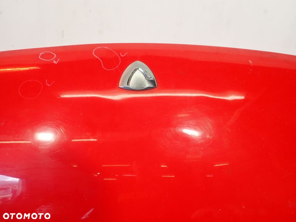 MASKA SUBARU JUSTY IV - 3