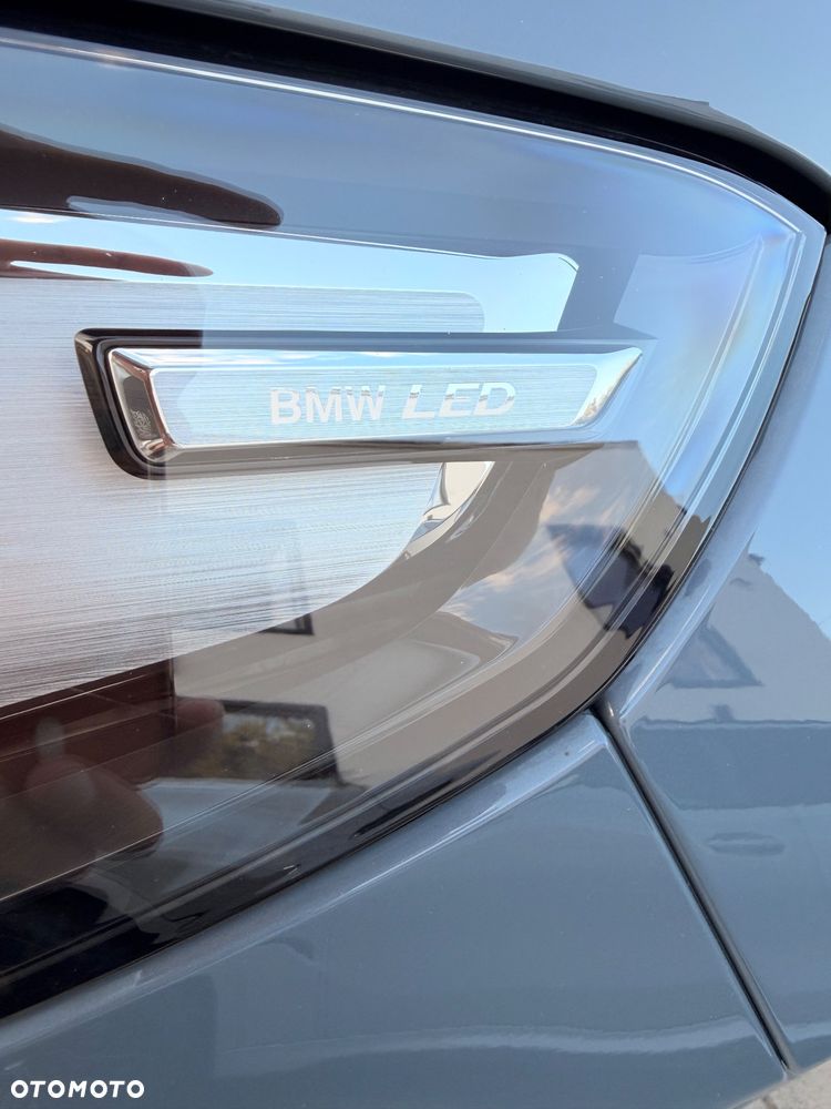 BMW X1 xDrive23d mHEV M Sport sport - 21
