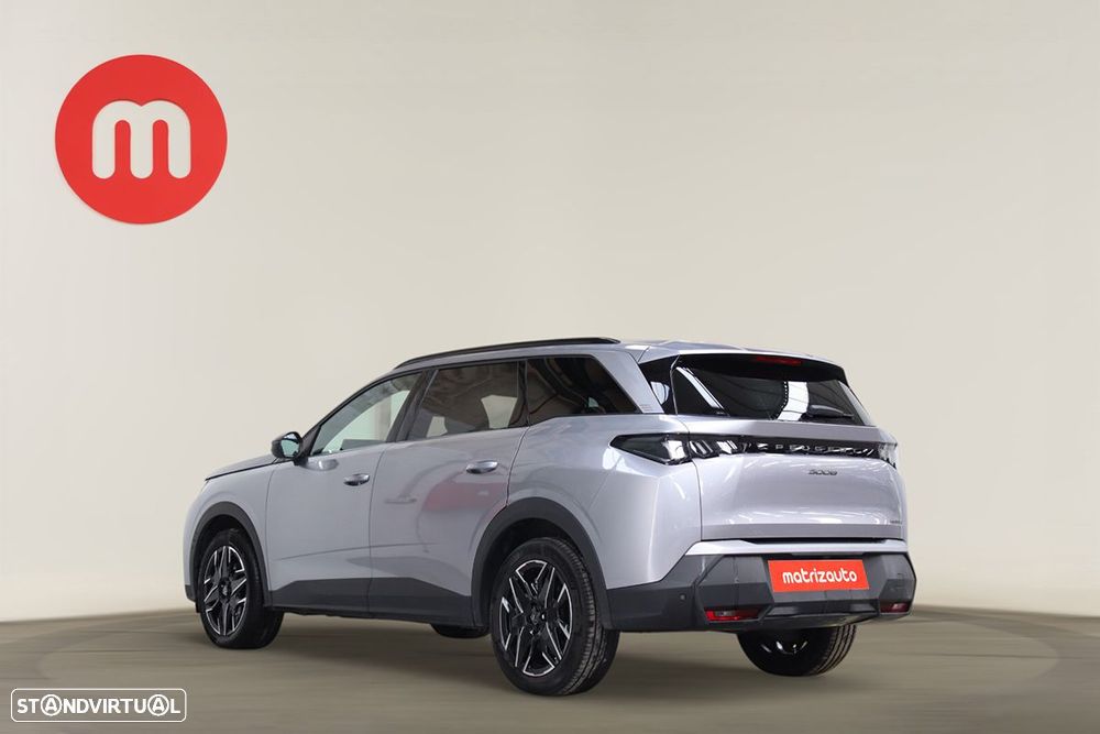 Peugeot 5008 1.2 Hybrid Allure e-DCS6 - 3