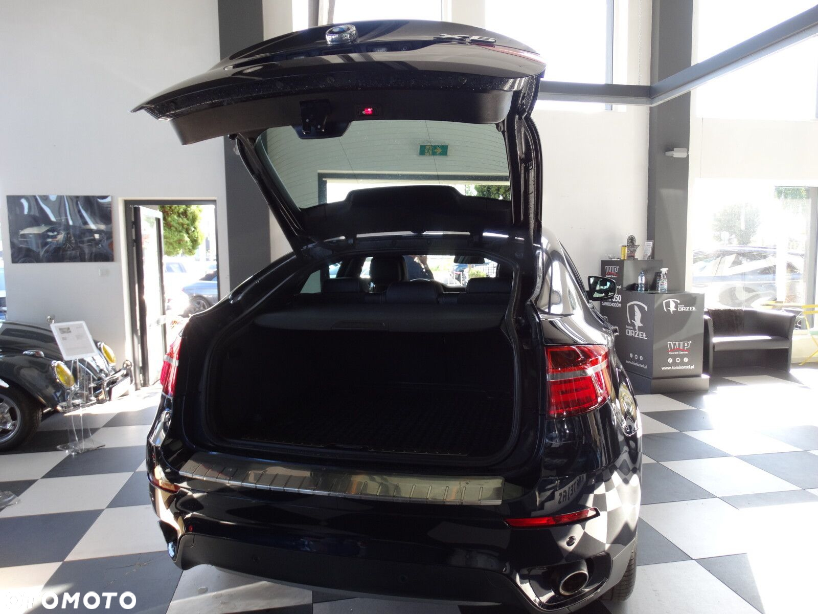 BMW X6 - 36