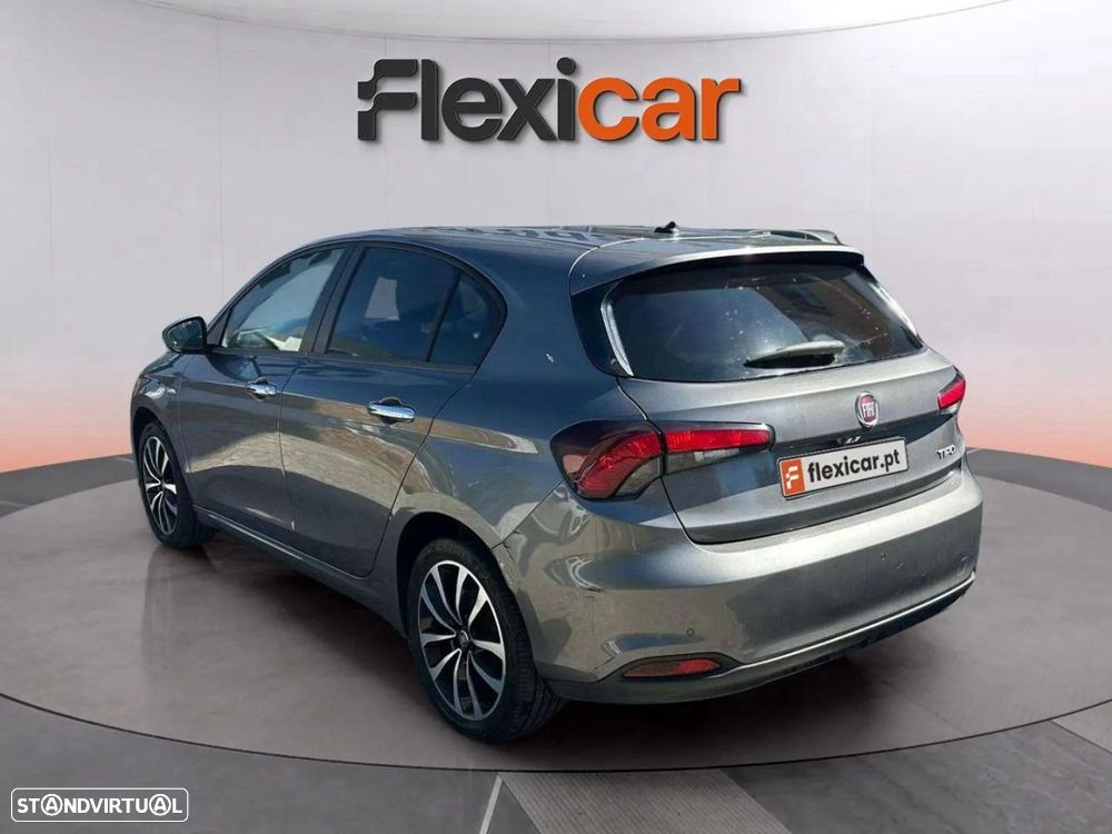 Fiat Tipo 1.3 M-Jet Lounge - 5