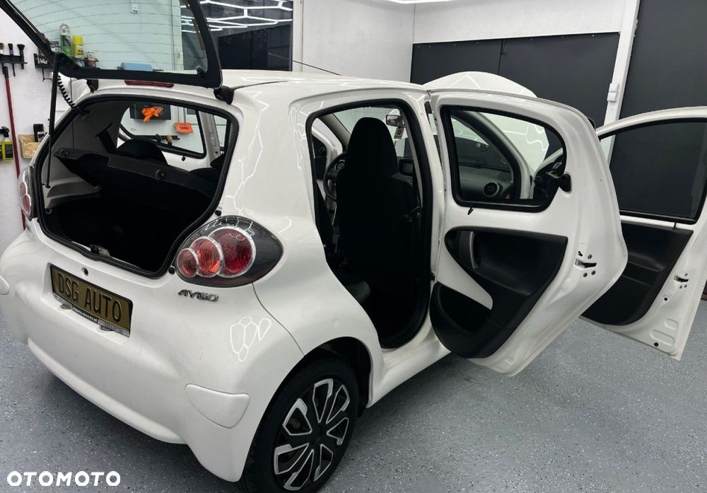 Toyota Aygo - 31