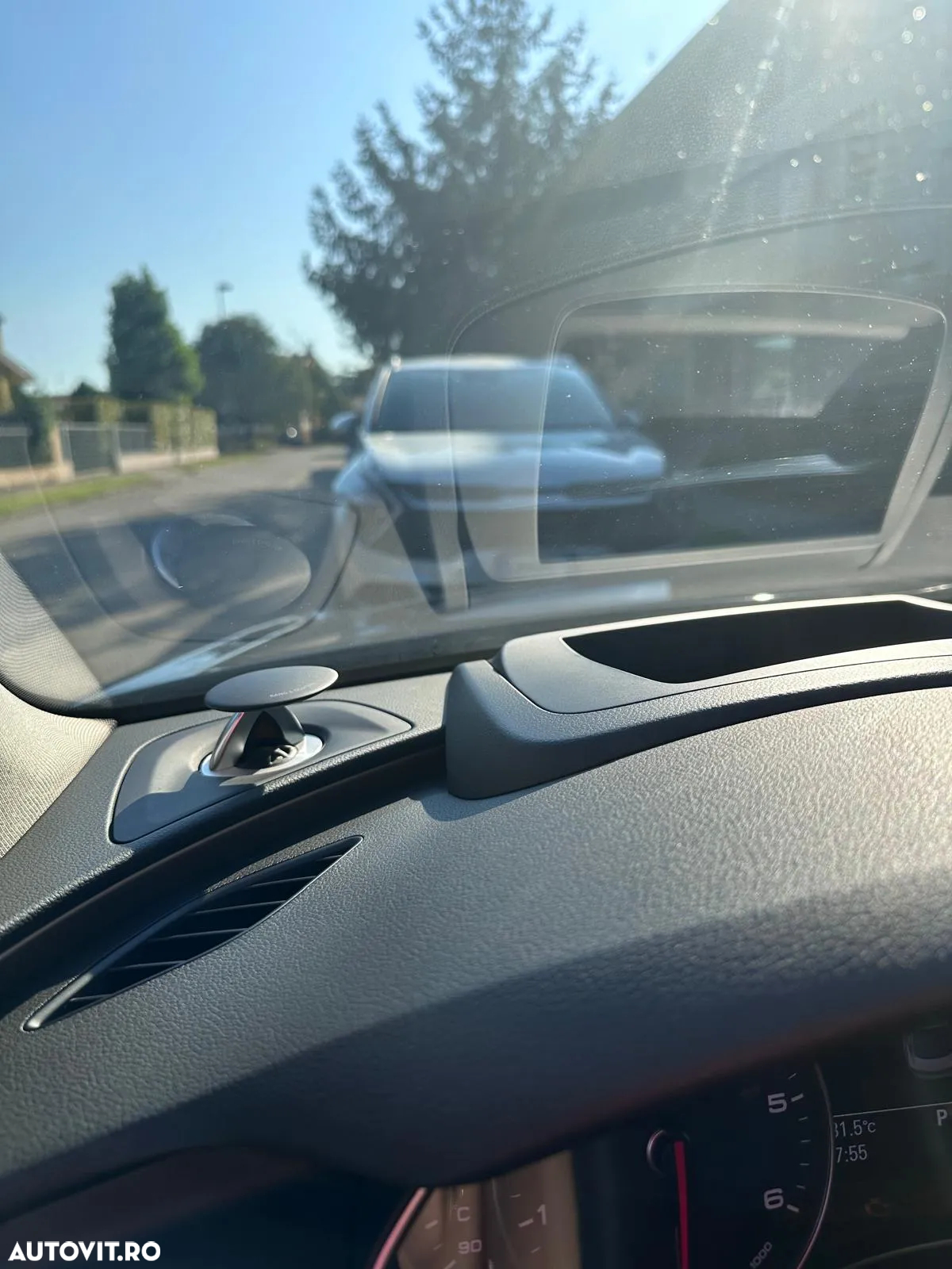 Audi A7 3.0 TDI Quattro Tiptronic - 3