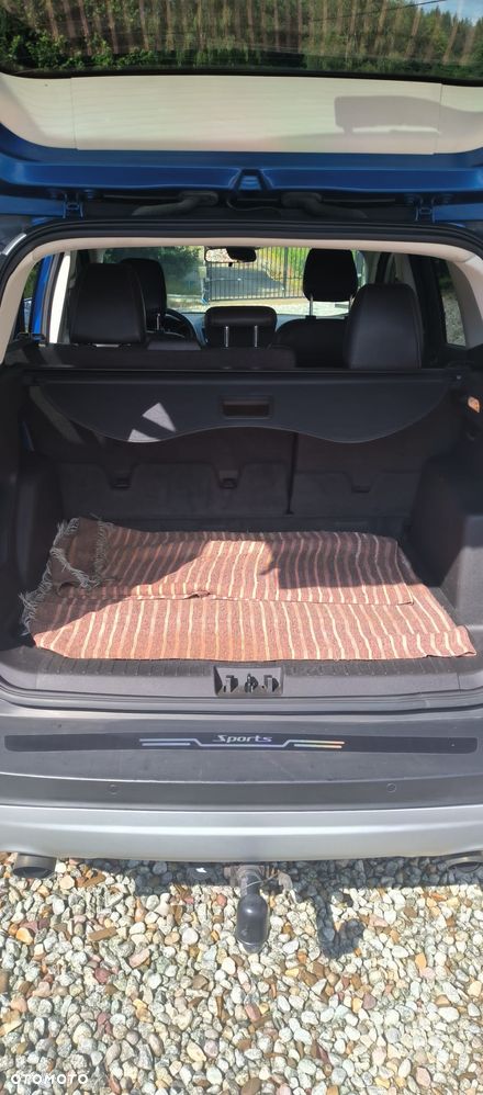 Ford Escape 1.5 EcoBoost AWD SE - 31