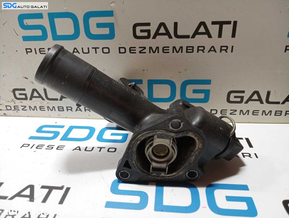 Corp Carcasa Termostat Dacia Duster 1 1.5 DCI 2010 - 2015 Cod 558751 [M7146] - 6