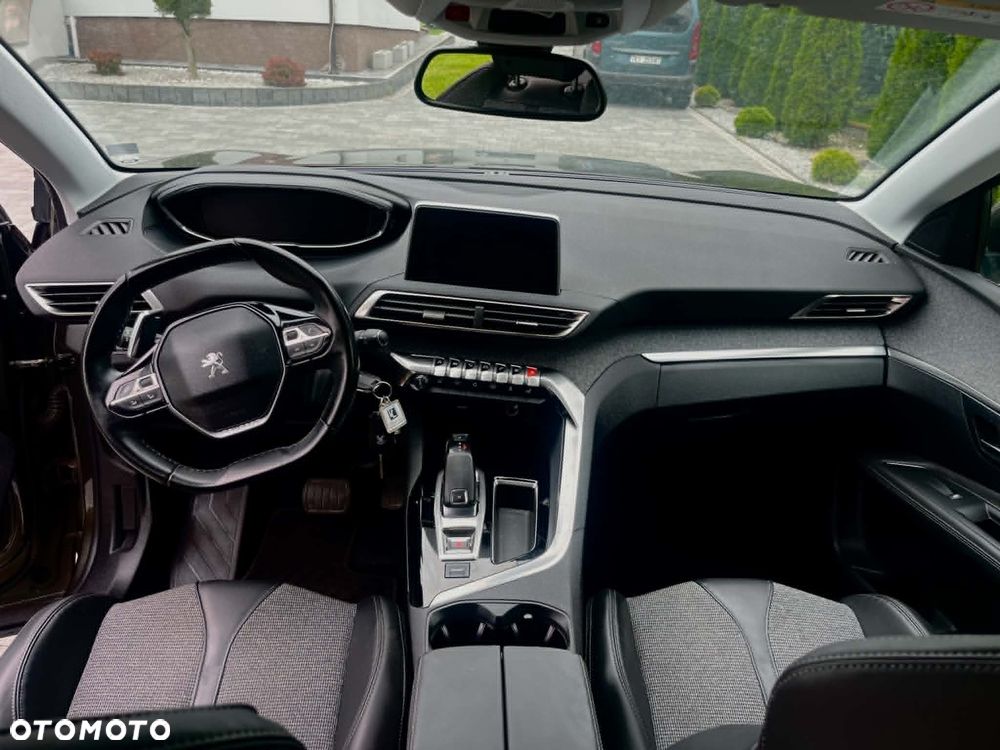 Peugeot 3008 BlueHDi 130 Stop & Start EAT8 Active - 15