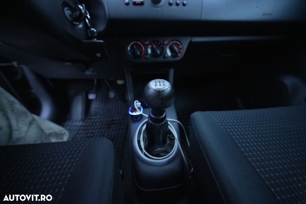 Suzuki Swift 1.5 GS - 14