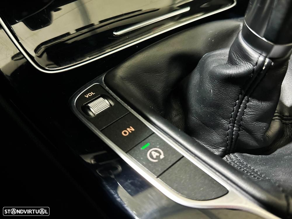 Mercedes-Benz C 180 BlueTEC AMG Line - 58