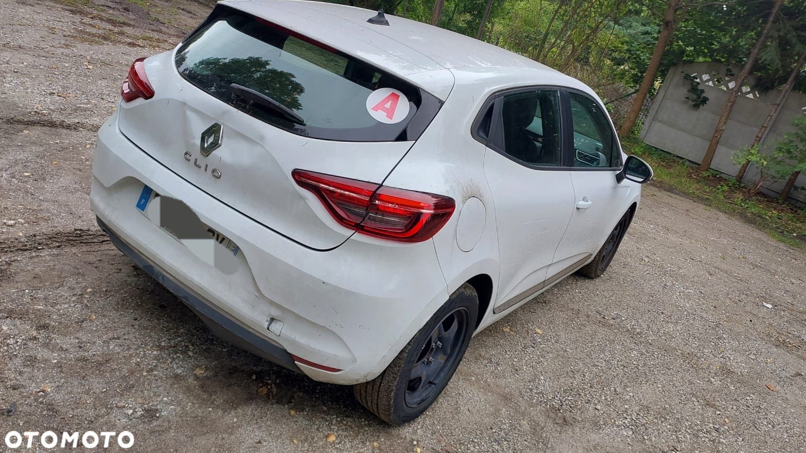 Renault Clio SCe 75 BUSINESS EDITION - 1