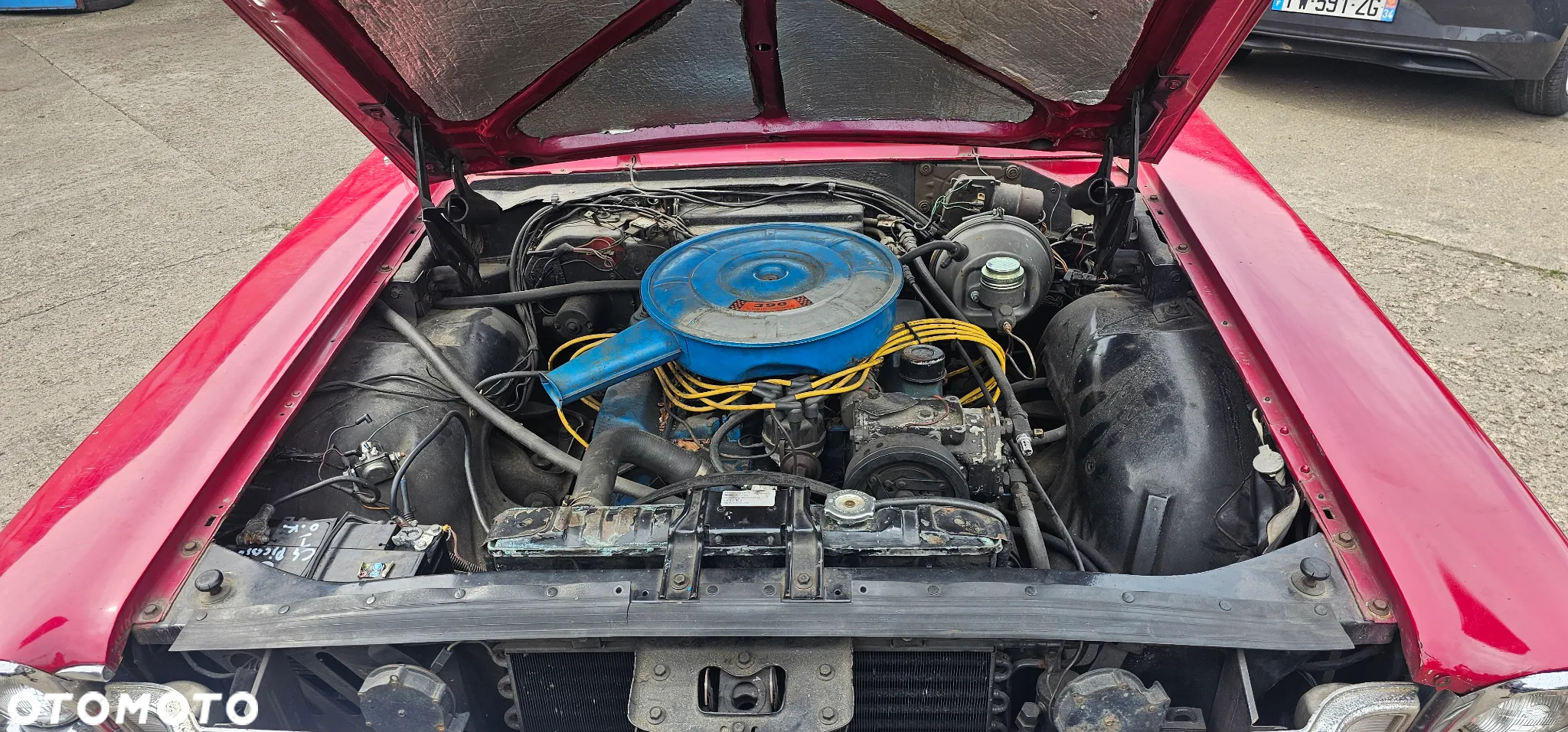 Ford Inny - 3