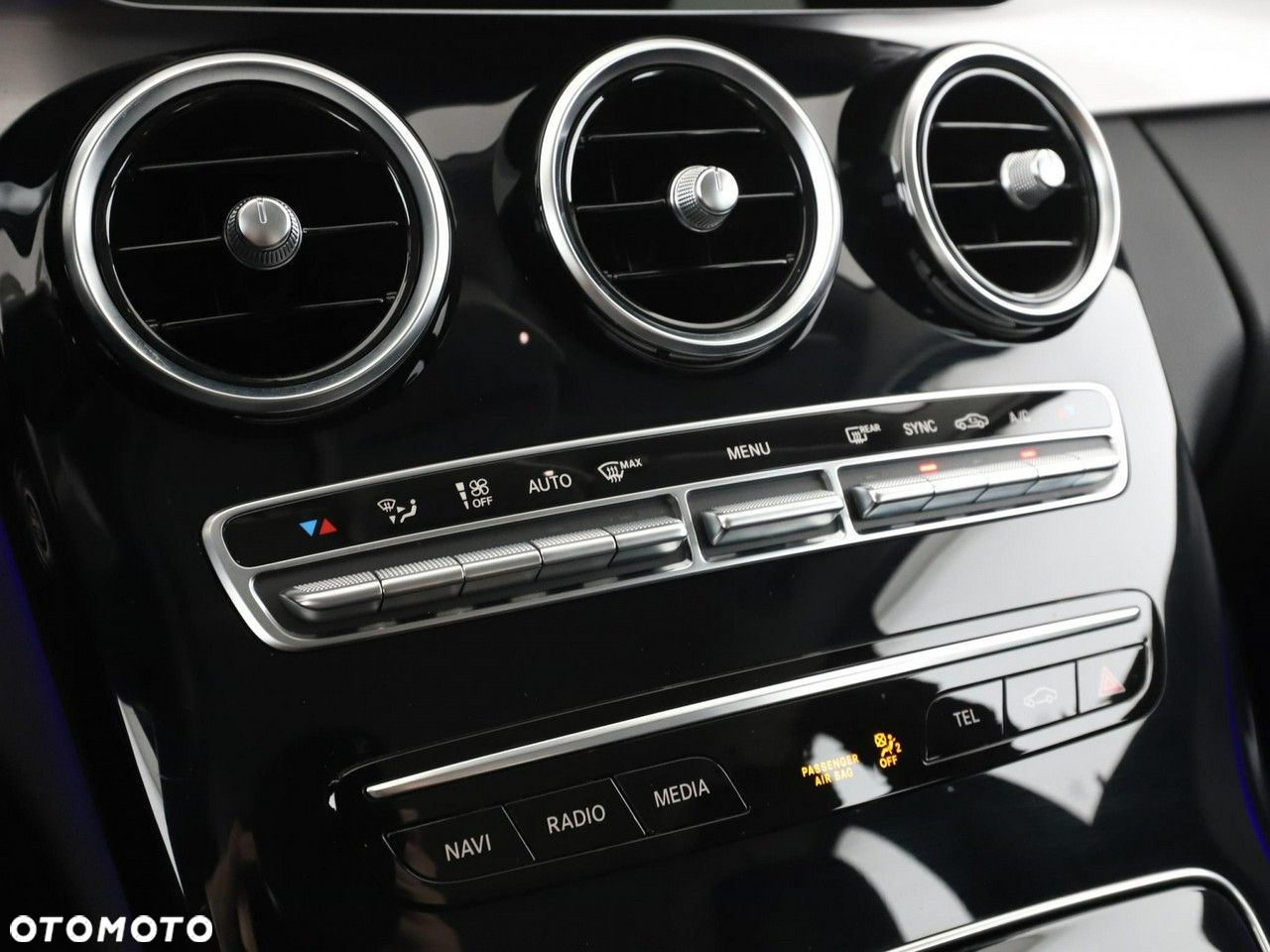 Mercedes-Benz Klasa C - 31