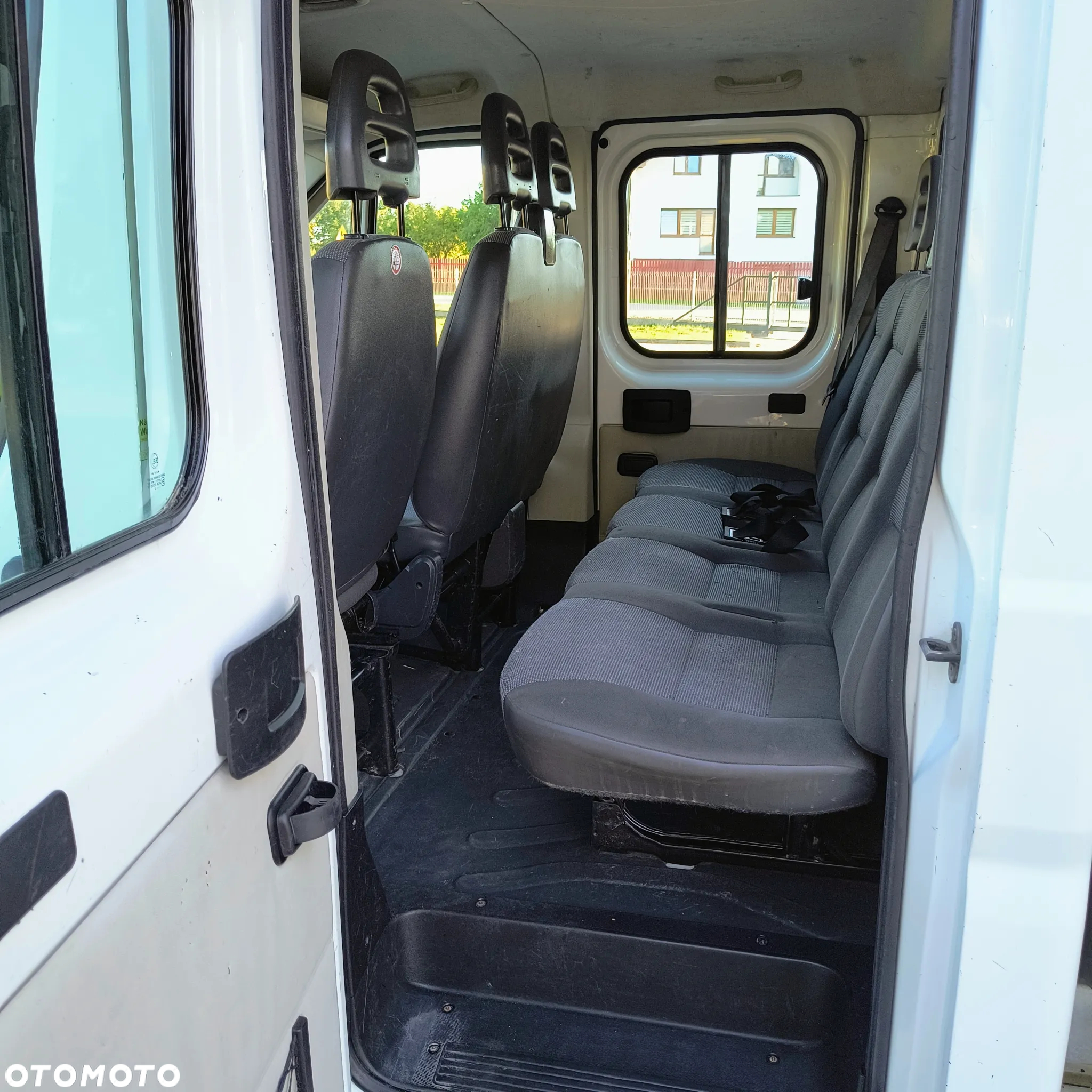 Peugeot Boxer - 9