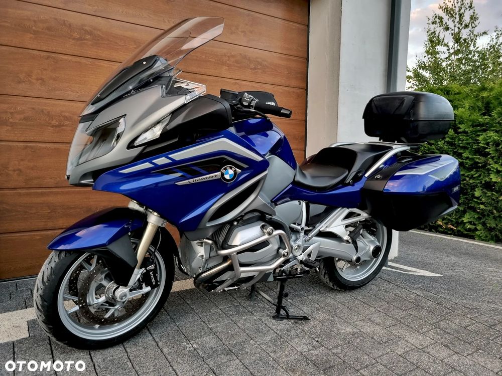 BMW RT - 2