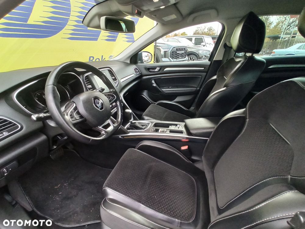Renault Megane - 7