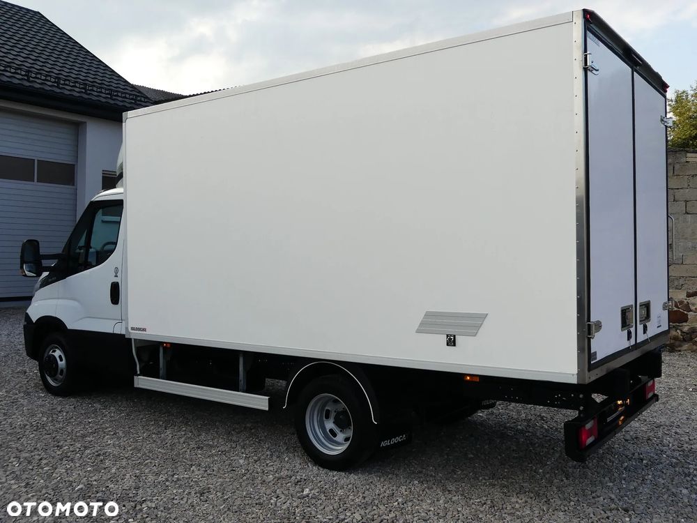 Iveco Daily - 7