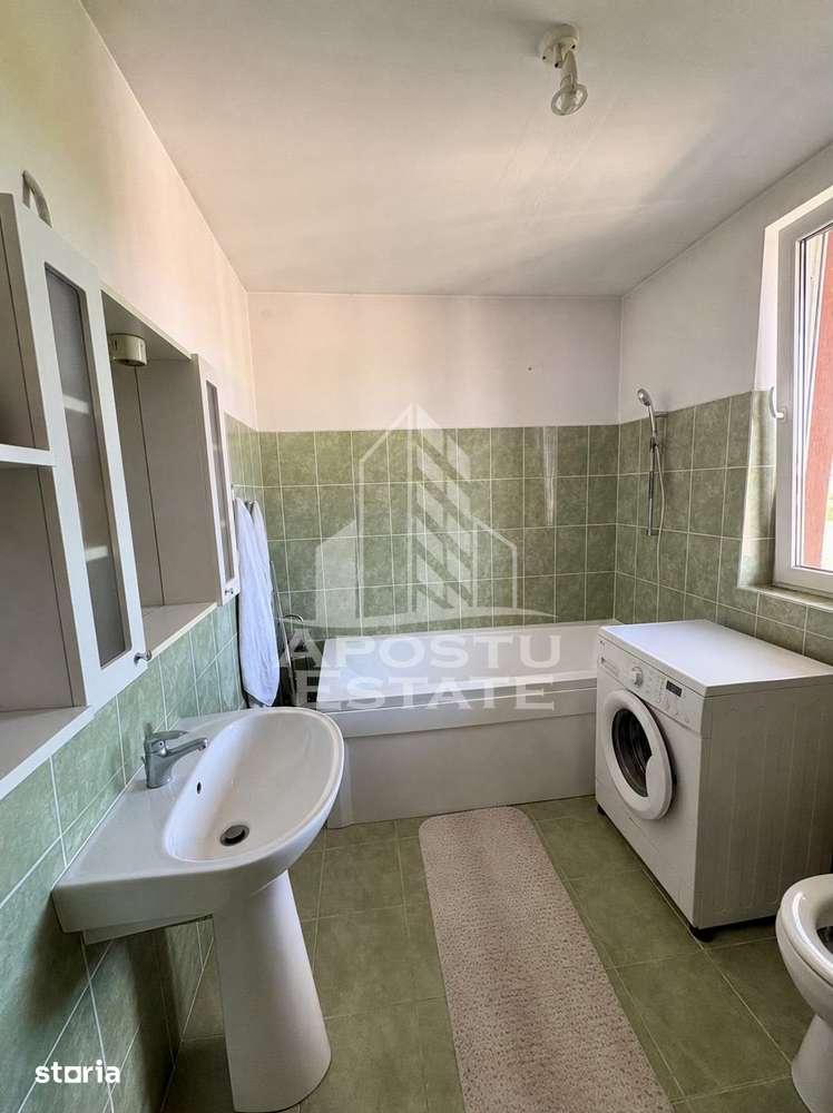 Photo 7 of Apartament 2 bedroom in Strada Turda