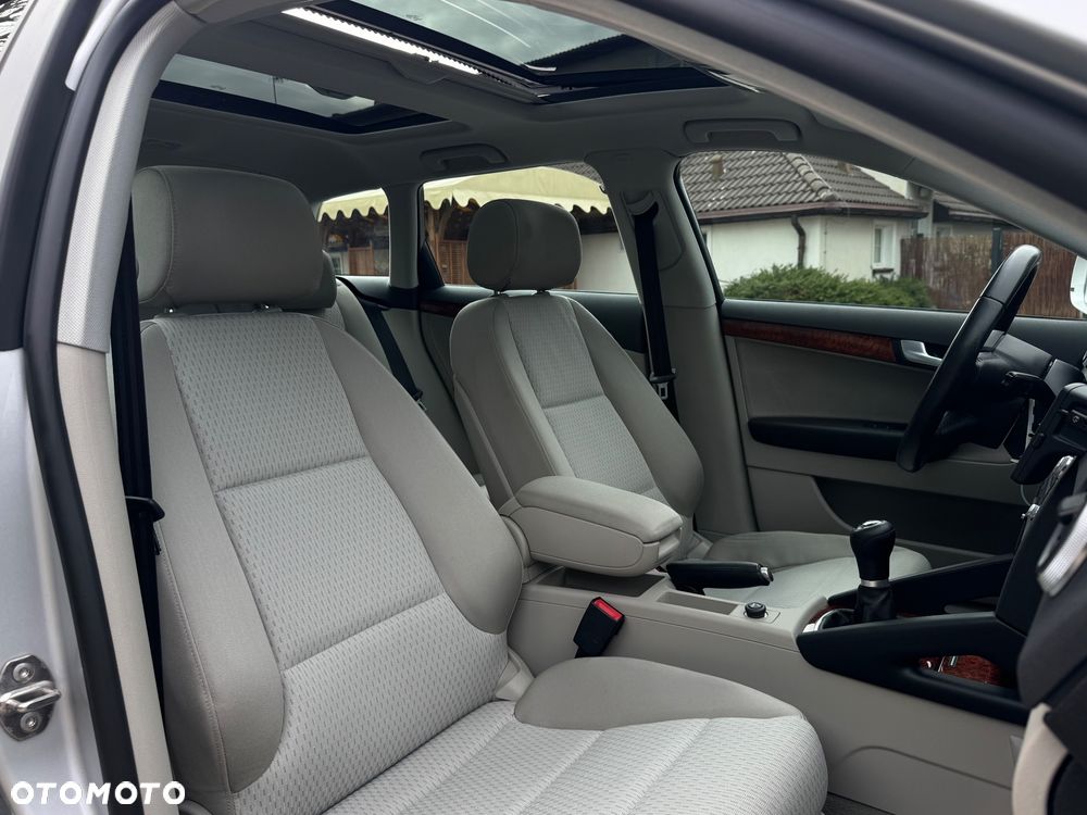 Audi A3 Sportback 1.8 TFSI Attraction - 24