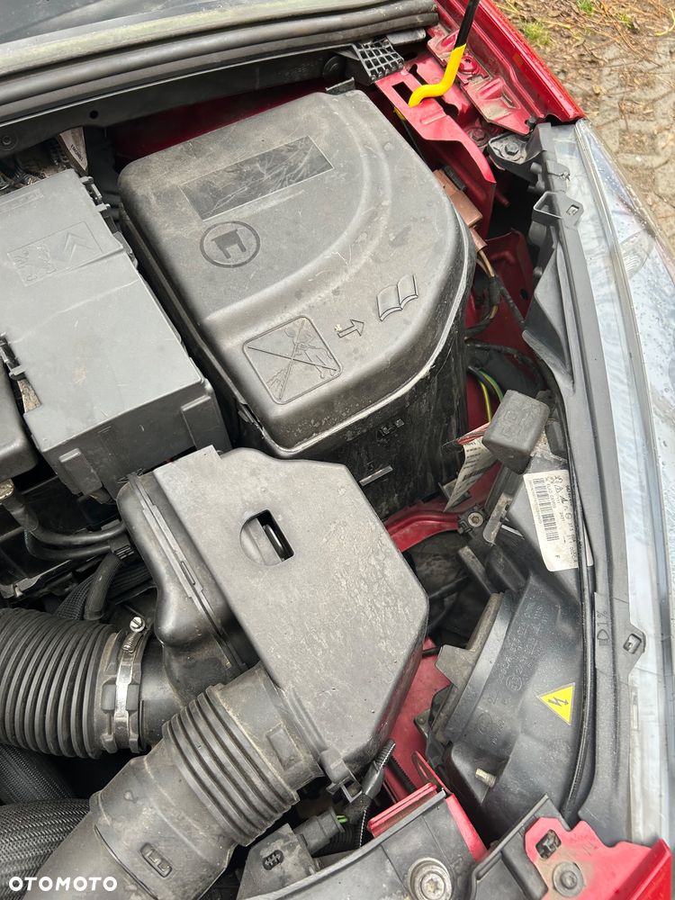 Peugeot 308 200 THP GTi - 22