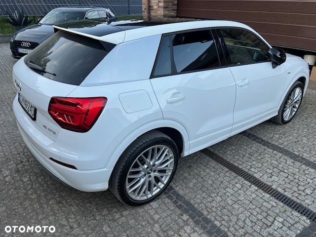 Audi Q2 35 TFSI S Line S tronic - 3