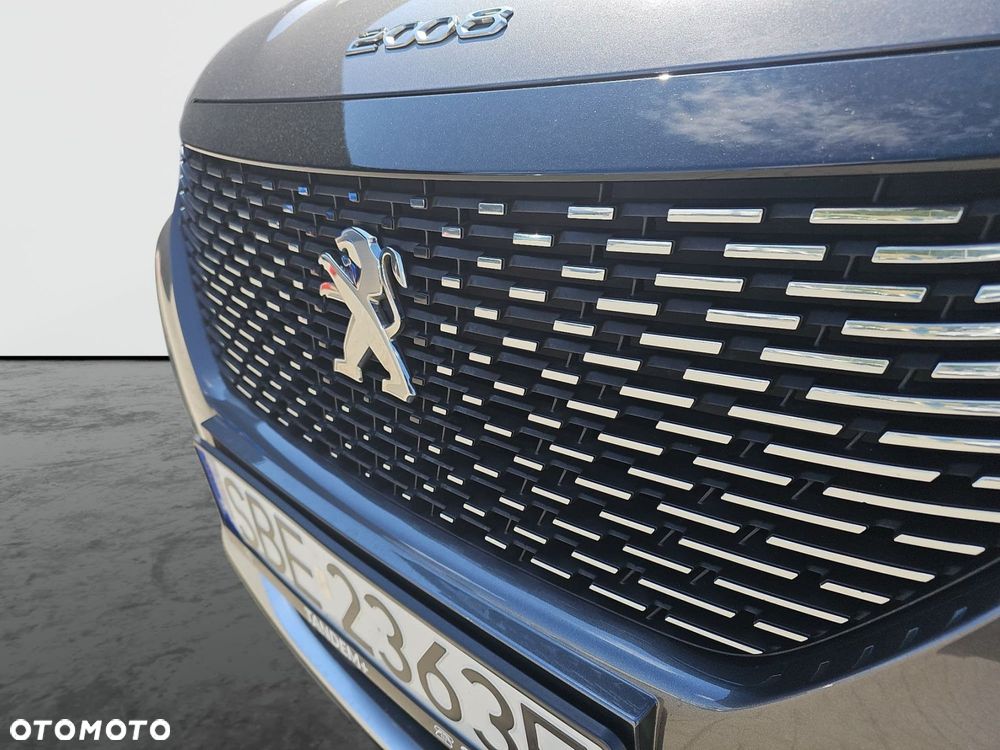 Peugeot 2008 - 12